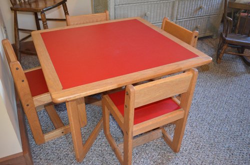Property photo 60 - Ford Mustang, John Deere Tractor, Tools, Antiques and More! - Personal Property Auction